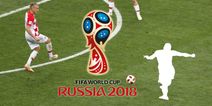 QUIZ: Name the scorers of these World Cup 2018 goals