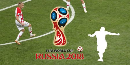 QUIZ: Name the scorers of these World Cup 2018 goals