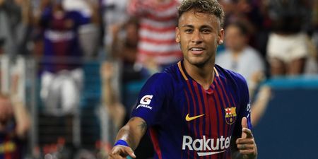 Barcelona manager refuses to rule out Neymar return