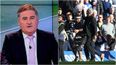 Jose Mourinho accused of having no class by none other than Richard Keys