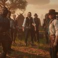 Red Dead Redemption 2 is such a huge game, it may have broken a current generation record
