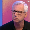 Alan Pardew discusses West Brom players’ infamous taxi incident