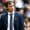 Former Chelsea boss favourite to succeed Julen Lopetegui if he is sacked by Real Madrid