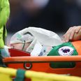 Glenn Murray provides update after suffering nasty head injury against Newcastle