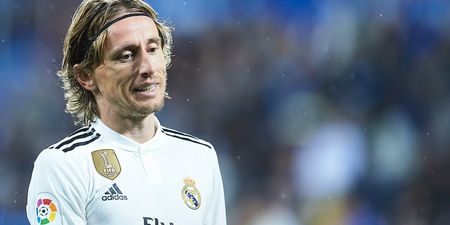 Real Madrid set to launch cash plus Modrić offer for Serie A striker in January, according to reports