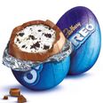 Full sized Oreo Crème Eggs are coming to the UK