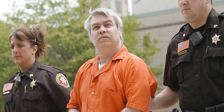 Making A Murderer creators have ‘certainly thought’ about making Part Three