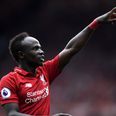 Liverpool’s Sadio Mané donates over 100 shirts to orphans in Malawi