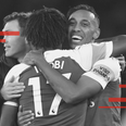 We are all Matteo Guendouzi watching Arsenal’s ridiculous team goal against Leicester