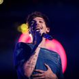 Louis Tomlinson shuns One Direction saying he “used to be in a band”