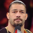 WWE star Roman Reigns announces cancer diagnosis, gives up Universal Championship title to fight illness
