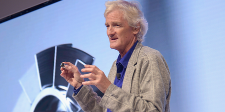 Dyson to open electric car factory in Singapore, launch planned for 2021
