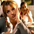 Six ways Britney’s ‘…Baby One More Time’ video lied to us about school