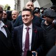 Tommy Robinson freed on bail as contempt of court case referred to the attorney general