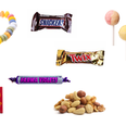 The definitive ranking of Halloween trick-or-treat goodies