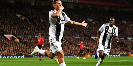 Same old problems resurface as Manchester United are outclassed by Juventus at Old Trafford