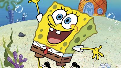 SpongeBob Squarepants is finally getting an origin story, after 19 years