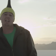 Canadian Rapper dies falling off the wing of a plane while filming music video stunt