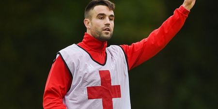 Conor Murray opens up on neck injury, and why he and Munster kept it quiet