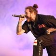 Post Malone cancels gig after being admitted to hospital with ‘stabbing pains’