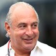 Philip Green named as businessman at centre of UK #MeToo scandal