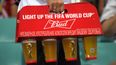 EFL Chairman calls for review on alcohol ban at football matches