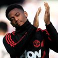 Anthony Martial rejects latest contract offer from Manchester United