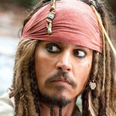 Johnny Depp axed from Pirates Of The Caribbean franchise