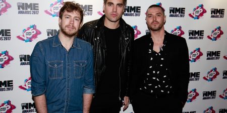Everyone’s favourite guilty pleasure, Busted announce new album and tour