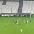 WATCH: Dimitri Payet is at it again with a trademark free-kick