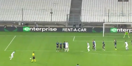 WATCH: Dimitri Payet is at it again with a trademark free-kick