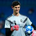 Thibaut Courtois said to be dreading prospect of Real Madrid appointing Mourinho or Conte