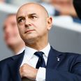 Daniel Levy confirms Tottenham Stadium will not be ready until 2019
