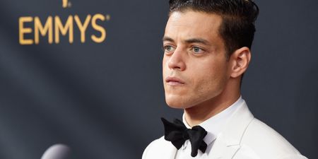 Rami Malek’s performance in ‘Bohemian Rhapsody’ shows he’s one of Hollywood’s top actors