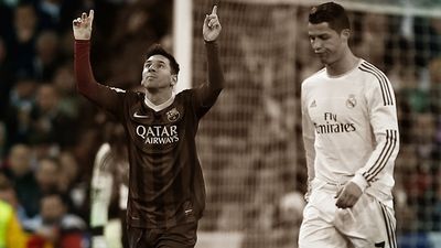 QUIZ: Name the starting XIs from the last El Clasico without Messi or Ronaldo