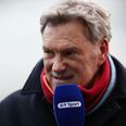 Glenn Hoddle seriously ill after collapsing at BT Sport studios