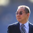 Leicester City owner’s helicopter crashes outside of King Power stadium