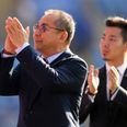 Leicester City owner Vichai Srivaddhanaprabha was ‘on board’ crashed helicopter