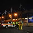 Leicester City Women and reserve games postponed after King Power helicopter crash