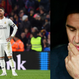 Sergio Ramos’s post match comments suggests Julen Lopetegui could go “in the next few hours”