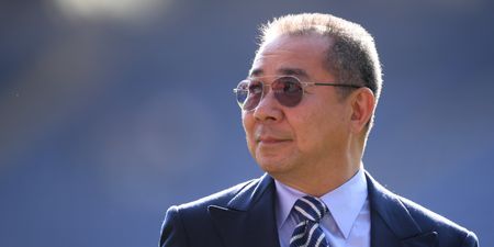 Leicester City confirm death of owner Vichai Srivaddhanaprabha in tragic helicopter crash