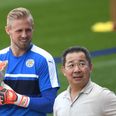 Kasper Schmeichel leads tributes to Leicester City owner Vichai Srivaddhanaprabha