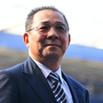 Police confirm five dead following Vichai Srivaddhanaprabha’s helicopter crash
