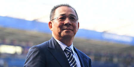 Police confirm five dead following Vichai Srivaddhanaprabha’s helicopter crash