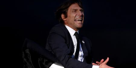 Antonio Conte set to be announced as new Real Madrid manager as Julen Lopetegui nears sack