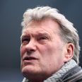 Glenn Hoddle is out of intensive care after suffering heart attack on Saturday