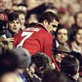 Eric Cantona says he would take Manchester United manager’s job