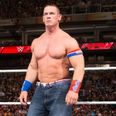 John Cena has pulled out of WWE’s controversial Saudi Arabia show