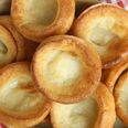 You could be paid £250 to be a professional Yorkshire pudding taster