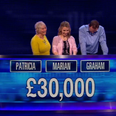 The Chase accused of ‘fix’ after Beast answers £30,000 question ‘after time runs out’